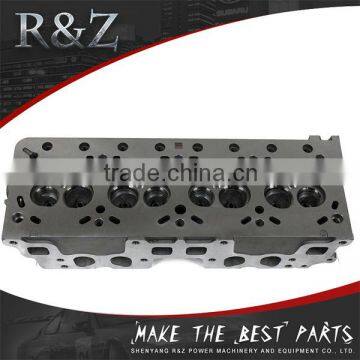 High Performance Low Price Auto Engine K21/K25 cylinder head 11040-FY501