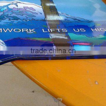 Printing Cheaper Poster Banner in China for for Pop Star/baby/ Religion/football photo-2