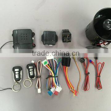 Anti Thief Alarm System Sistema de Alarma Hot Selling to Latin America photo-2