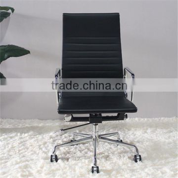 meeting room high back leather ea119 office chair