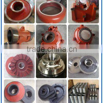 High Quality Coal Mining Pump Casing