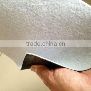 Geotextile membrane/Compound geomembrane price by biggest factory in China