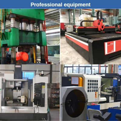 Baoji Zhengqian Nonferrous Metals Co.Ltd company overview - view 3