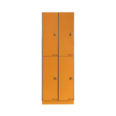 Hotel Employee Locker Commercial Lockers for Staff