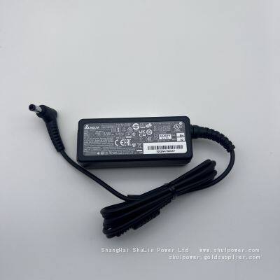 delta agent 12V3A 36W laptop charger  ADP36PH BBH 5.5*2.5
