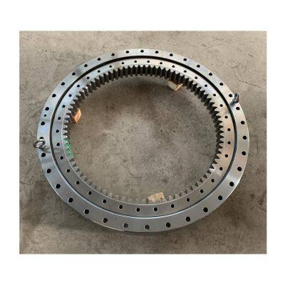 Cylinder Slew Bearing Pc2008 mo D150e Slewing Gear Model
