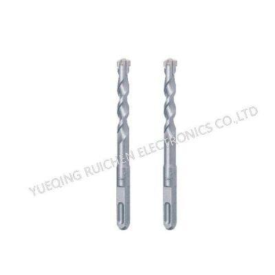 Professional Quality SDS Drill Bit Max or Plus Rotary Hammer Drill Bit for Concrete Granite Brick