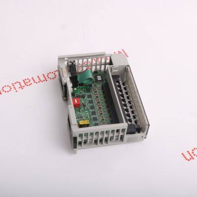 Allen Bradley 1769-OF8C photo-2