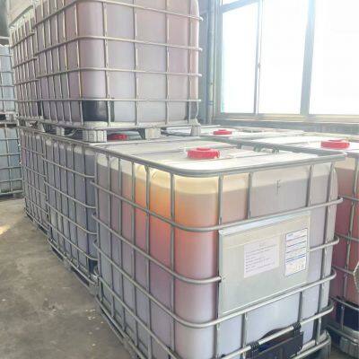 Polycarboxylate Superplasticizer