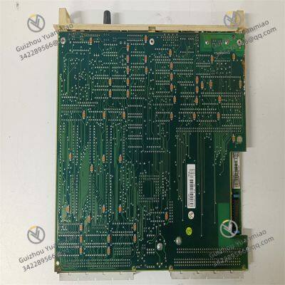 ABB PFSK130 3BSE002616R1 Channel Control Unit photo-3