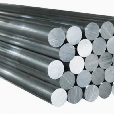 420 Solid Steel Bar Stainless Steel 420 Polished Rod Shaft