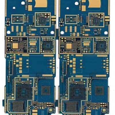 12 Layers Multi-layer Circuit Board PCB photo-2