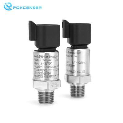 PWP330 Hydraulic Pressure Sensor photo-3
