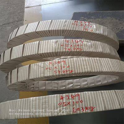 Chemikalienlagerung N08904 904L Edelstahlband und -platte - säurebeständig poliert photo-4