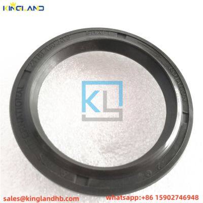 C7.1 engine crankshaft oil seal front 277-3013 2773013 For CAT aftermarket
