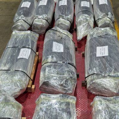 En venta caliente. Herramientas de perforación de la fábrica. Cubo de ensanchamiento para pilotes de perforación photo-3