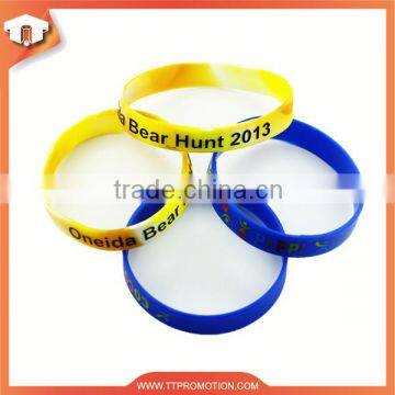 High Quality Custom Palestine Wristband With Competitive Price photo-4