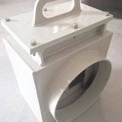 Laboratory Activated Carbon Adsorption Tank Activated Carbon Adsorption BoxActivated Carbon Adsorption Unit