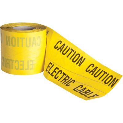 Detectable Warning Tape