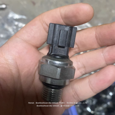 Hitachi EX200 ZAX240 250 270 330 350 pilot pressure sensor 4436535 4436536