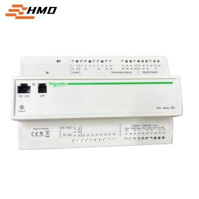 Schneider 007300320 Programmable Controller Xenta283