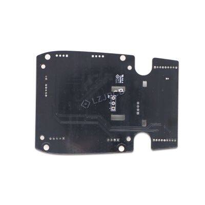 Remote Sensing Control Board PCB photo-3