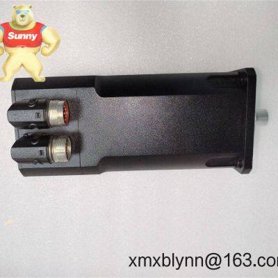 B&R 8LSA35.E2060D000-0: Músculo servo de alta velocidad para automatización exigente photo-2