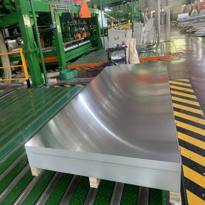 Commercial 5052 Aluminum Sheet , Marine Grade Aluminum Plate For Boat