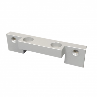 SANY SRSC45 RSC45 Lower Slide Block 12055819 | Undercarriage Part RSC45.10.15B | Factory Direct photo-2