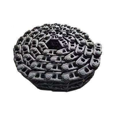 Popular Sany Excavator Track Chain Assembly for China Market - Suitable for SY135/SY205/SY235 photo-6