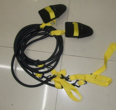 Плавательные растягивающие шнуры для тренировки осанки и силы