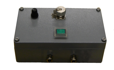 IMCOS-8290 Selbstversorgender Telefonverstärkerkasten