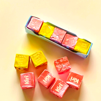 Cheese Snacks Aluminum Foil Folding Cheese Production Line of Tokkepack photo-3