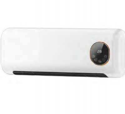 Warm air blower, household wall mounted heater, large-area heating(Wechat:13510231336）