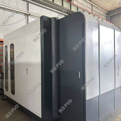 Vacuum Coating Equipment Standard Version Coating Machine ZY-606 photo-5