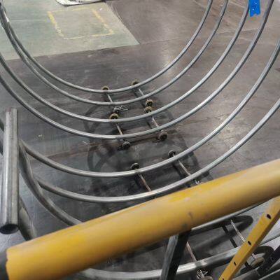 Energy-Saving Circular Loom Equipment for FIBC and Jumbo Bag Manufacturing Industries photo-5