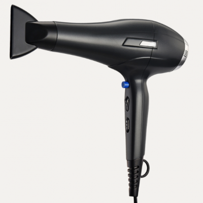 Secador de cabelo profissional com motor AC (Wechat: 13510231336)