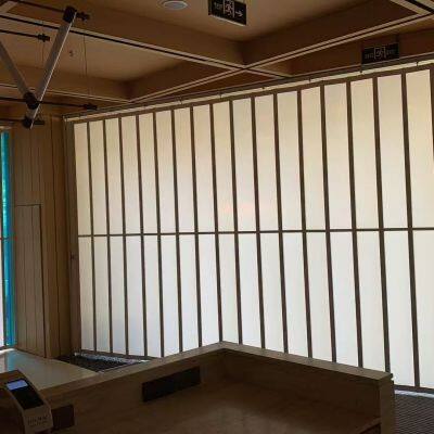 Quality Commercial Folding Doors