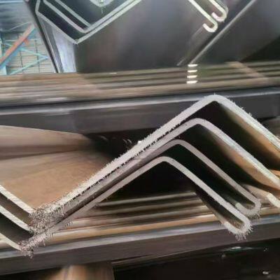 Steel Sheet & Plate & Steel Sheet Pile，Q355B、SY295、SY390、S320GP/S355GP photo-5