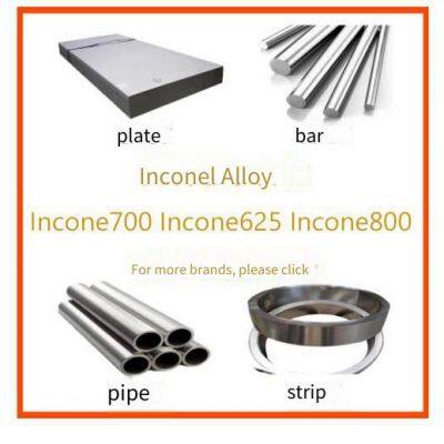 Dengwei Gh3030 High-temperature Alloy Tubes, Plates, Bars, Forgings, and Wires. In-stock From Self-operated Factory With Quality Assurance photo-3