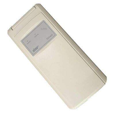 star visible card reader tcp300ii/tcp400ii/tcp450