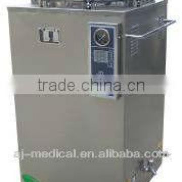 AJ-9203 High Performance Easy Operation Long Lifetime Latest Design Electric-heated Vertical Steam Sterilizer