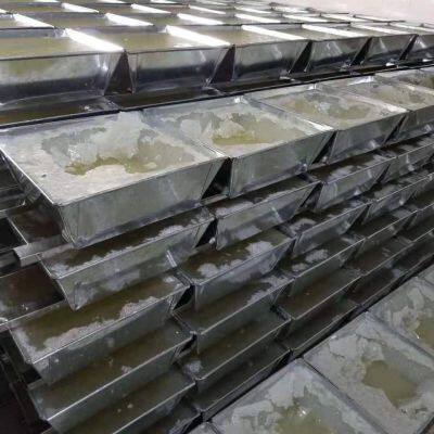 Monocrystal Rock Sugar Production Plant photo-6