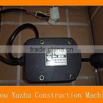 XCMG ZF Transmission Parts Gear Selector photo-2