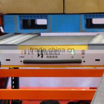 Radio Pallet Shuttle Rack System photo-4