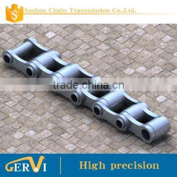 Alloy Material Hollow Pin Big Roller Chain Alloy Material photo-4