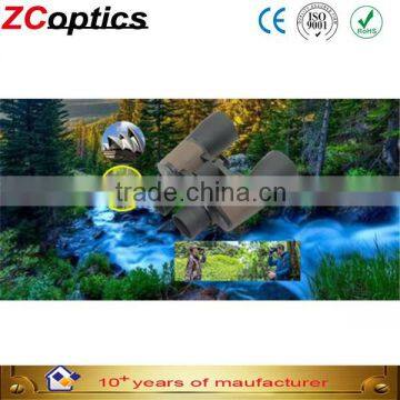 Russian Military Optical Baigish 10x50 Light Hd High Telescope Animal Designs Night Hunting Outdoor Camping Hot Sell photo-6