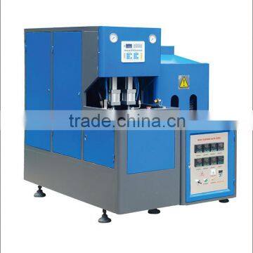 CM-8Y1 small scope bottle blowing machine