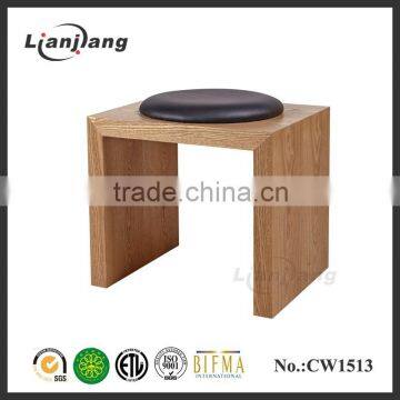 2015 Unique Simple Wood Chair photo-2