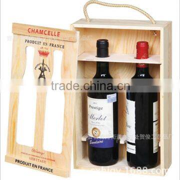Carved Wooden Wine Boxes Wholesale Wine Box Wood